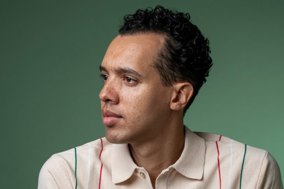  Gaël Faye 